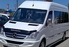 Mercedes Махачкала