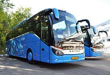 Setra Симферополь
