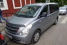 Хуандай Н1 Нальчик