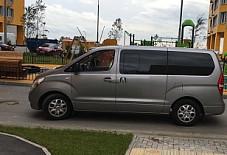 Хуандай Гранд Старекс Нальчик