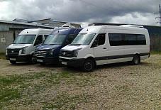 фольксваген крафтер Смоленская область