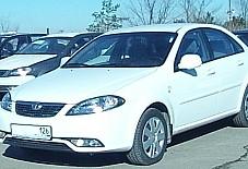 Дэу Джентра Минеральные Воды