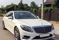 RentalAuto: Mercedes Benz S class 222 AMG Mercedes Benz S class 222 AMG Ростов-на-Дону