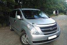 Хундай Гранд Старекс Н1 Белгород