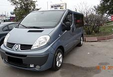 Рено Трафик Курская область