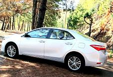 МАЙС ТРАНСФЕР: Аренда Toyota Corolla с водителем Аренда Toyota Corolla с водителем Самара