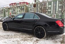 МАЙС ТРАНСФЕР: Аренда автомобиля Mercedes S-class (W221) 2011г с водителем Аренда автомобиля Mercedes S-class (W221) 2011г с водителем Самара