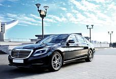 МАЙС ТРАНСФЕР: Аренда автомобиля Mercedes S-class (W222) 2016г с водителем Аренда автомобиля Mercedes S-class (W222) 2016г с водителем Самара