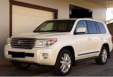 МАЙС ТРАНСФЕР: Аренда автомобиля Toyota Land Cruiser 200 2015г с водителем Аренда автомобиля Toyota Land Cruiser 200 2015г с водителем Самара