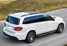 МАЙС ТРАНСФЕР: Аренда автомобиля Mersedes GL-class с водителем в Самаре Аренда автомобиля Mersedes GL-class с водителем в Самаре Самара
