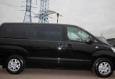 МАЙС ТРАНСФЕР: Аренда минивэна Hyundai Grand Starex 2015 с водителем Аренда минивэна Hyundai Grand Starex 2015 с водителем Самара