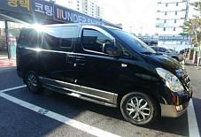 МАЙС ТРАНСФЕР: Аренда минивэна Hyundai Grand Starex 2016 с водителем Аренда минивэна Hyundai Grand Starex 2016 с водителем Самара