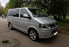 МАЙС ТРАНСФЕР: Аренда минивэна Volkswagen Multivan с водителем Аренда минивэна Volkswagen Multivan с водителем Самара