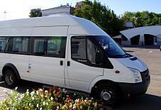 МАЙС ТРАНСФЕР: Аренда микроавтобуса Ford Transit 2016 с водителем Аренда микроавтобуса Ford Transit 2016 с водителем Самара