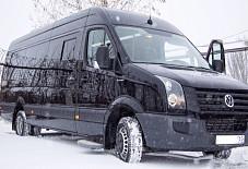 МАЙС ТРАНСФЕР: Аренда микроавтобуса Volkswagen Crafter VIP с водителем Аренда микроавтобуса Volkswagen Crafter VIP с водителем Самара