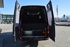 МАЙС ТРАНСФЕР: Аренда микроавтобуса Mersedes Sprinter 2017 с водителем Аренда микроавтобуса Mersedes Sprinter 2017 с водителем Самара