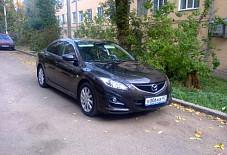 Свободные линии: Mazda 6 Mazda 6 Смоленск