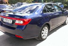 Свободные линии: Chevrolet Epica Chevrolet Epica Смоленск
