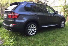 БМВ Х5 Старый Оскол