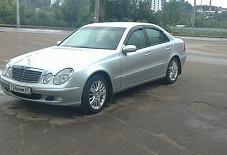 Свободные линии: Mercedes-Benz Mercedes-Benz Смоленск