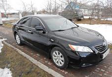 Свободные линии: Toyota Camry Toyota Camry Смоленск