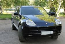 Свободные линии: Porsche Cayenne Porsche Cayenne Смоленск