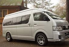 Свободные линии: Toyota Hi Ace Toyota Hi Ace Смоленск