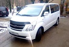 Свободные линии: Hyundai Starex Hyundai Starex Смоленск