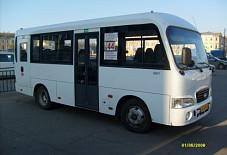 Свободные линии: HYUNDAI COUNTY HYUNDAI COUNTY Смоленск
