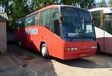 Mercedes-Benz Смоленск