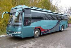 Daewoo Смоленск