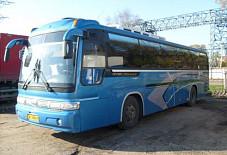 Kia Смоленск