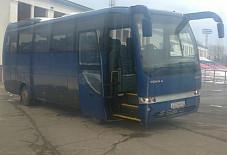 MAN Temsa Смоленск