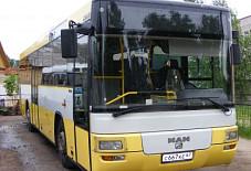 MAN  Смоленск