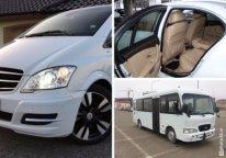 МЕРСЕДЕС ВИАНО Анапа