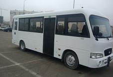 ХУНДАЙ КАУНТИ Анапа