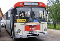 MAN  Смоленск