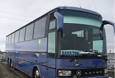 Setra Белгородская область