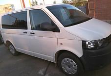 Volkswagen Transporter Ейск
