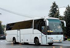 Higer  Нижний Новгород