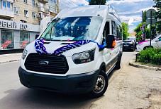 ford transit Саратов