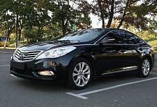 Hyundai Grandeur Саратов