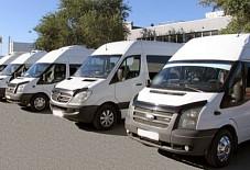 Форд Транзит Казань