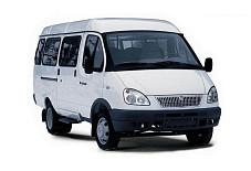 ГАЗЕЛЬ  Старый Оскол