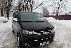 Александр: Volkswagen Caravelle Volkswagen Caravelle Балашиха
