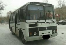 ЮгТрансКонтинент: Паз3205 Паз3205 Волжский