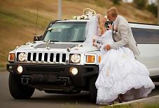 HAMMER H2 Казань