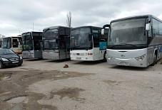 VanHool  Евпатория