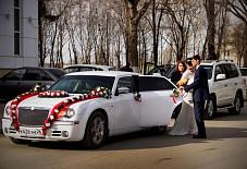 КРАЙСЛЕР 300С Черкесск