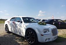 КРАЙСЛЕР 300С Буденновск